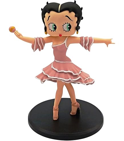 Amazon | OPO 10 - ポパイ オリーブ フィギュアスケート - 高さ 4.7