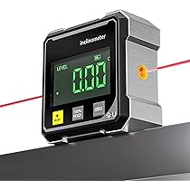 Amazon.co.jp: 【第二代 新登場】PREXISO レーザー距離計 電子距離計