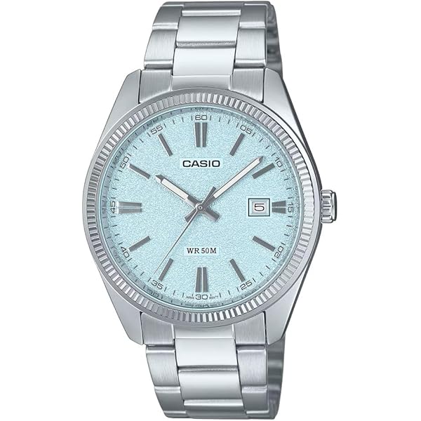 Amazon.co.jp: [カシオ] 腕時計 カシオ コレクション 【国内正規品