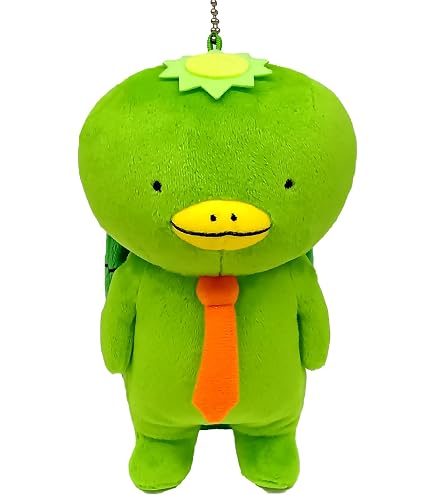 Amazon.co.jp: セキグチ(Sekiguchi) カッパのキューキュー ぬいぐるみS