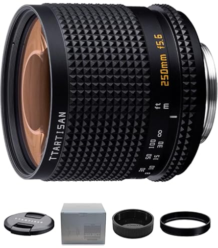 Amazon.co.jp: TTArtisan 100mm f2.8 バブルボケ フルフレームレンズ