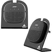 Bose SoundLink Micro, Portable Outdoor Waterproof Speaker with