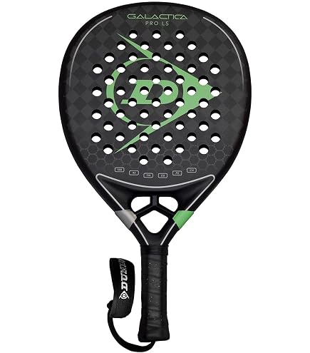 Amazon | ダンロップ（DUNLOP）パデルバッド ラケット 25