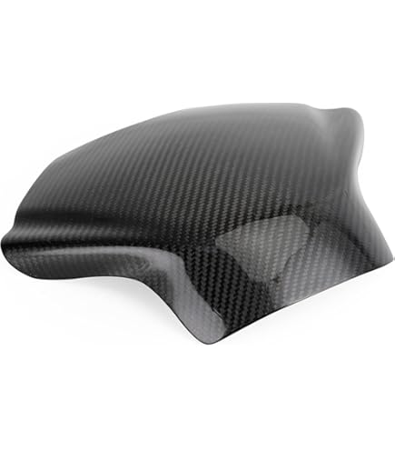 VTR250 FI用　カーボンタンクカバー VTR250 FI用 カーボンタンクカバー VTR250 FI用 カーボンタンクカバー
