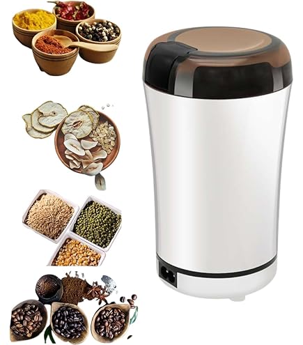 Amazon.co.jp: ひきっ粉 300cc 乾燥食品製粉器 100V 900w MK : ホーム