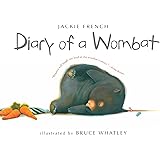 Diary of a Wombat