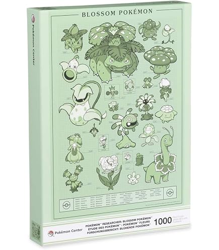 Amazon | ポケモンセンター 大波ピカチュウ&フレンズ ポケモンパズル