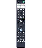 Amazon | テレビリモコン RMF-TX400J for ソニー ブラビア用リモコン
