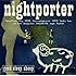 geek sleep sheep「nightporter」