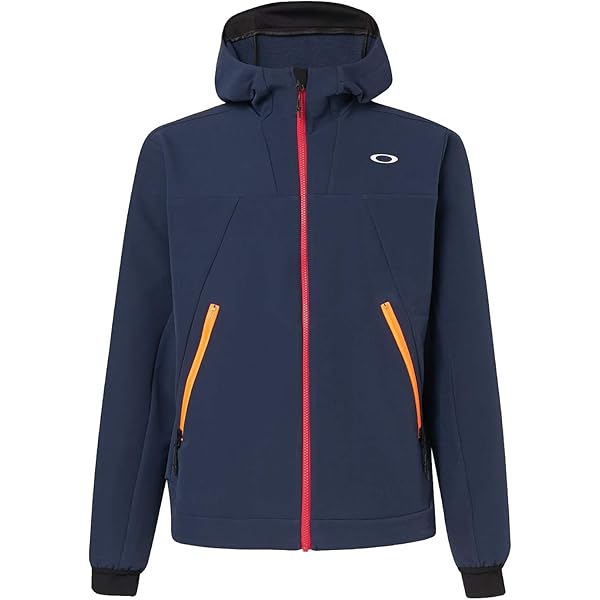 未使用2.6万 プーマ ゴルフ カラーブロック フルジップ 中綿ジャケット XL pm23f624901-03.jpg