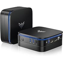 Amazon.co.jp: NiPoGi ミニpc インテル N5030搭載 最大3.1GHz mini pc