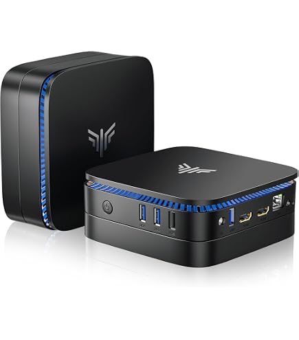 Amazon.co.jp: N150初登場ミニpc BMAX B4 Turbo 13thインテル Twin
