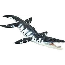 Amazon.co.jp: Collecta 88858 エラスモテリウム DX 1/20 : おもちゃ