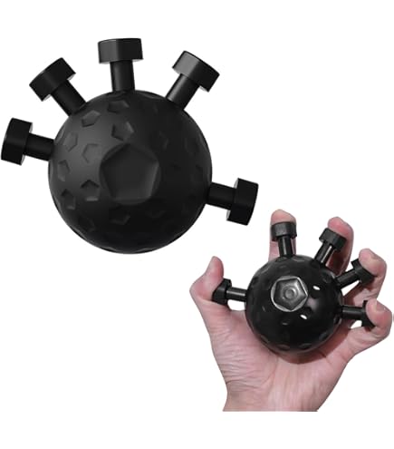 握力強化セット Amazon | 【2025年新モデル】 フィンガーパワー 握力