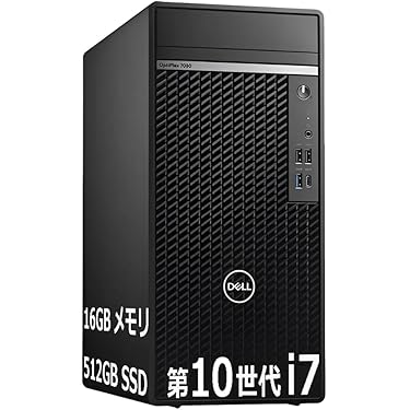初期保証 i5-10500 16GB M.2 SSD512GBオフィスWin11 Amazon.co.jp: 【整備済み品】第10世代 Core i5 10500 / 16GB