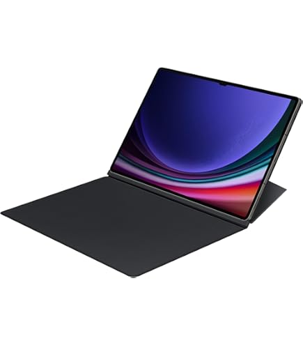 Amazon.co.jp: SAMSUNG - Galaxy Tab S9 Ultra ブックカバー