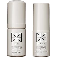 洗顔料 yk Amazon.co.jp: 【リニューアル】 IKKI イッキ 泡洗顔 泡 洗顔