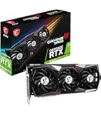 Amazon | MSI GeForce RTX 3090 GAMING X TRIO 24G グラフィックス