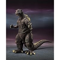 Amazon.co.jp: 【Amazon.co.jp限定】ミドルサイズシリーズ ゴジラEX