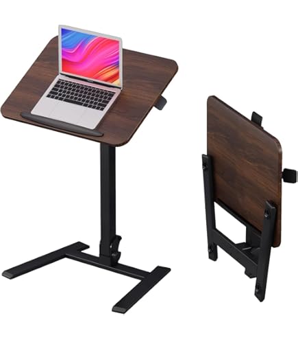 Amazon.co.jp: Levit8 スタンディング用折り畳みデスク (L) : 文房具