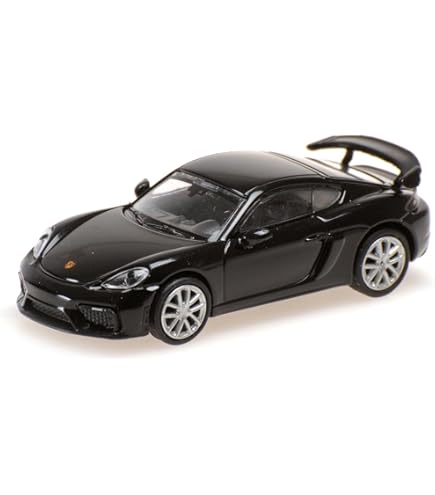 Amazon | Porsche特注 1/43 ポルシェ 718 ケイマン GT4 RS ヴァイ
