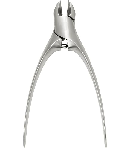 Amazon | 貝印 KAI スタンダードセレクション ニッパー 爪切り Wバネ