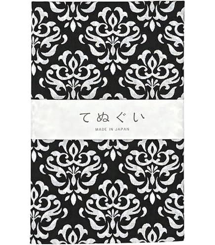 Amazon｜BUCK-TICK 30周年 アニバーサリー記念の手ぬぐい ファン