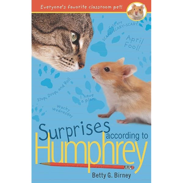 Amazon | Humphrey Box Set (3 Books) | Birney, Betty G. | School