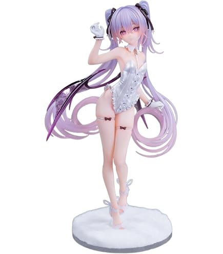 Amazon.co.jp: rurudo オリジナルイラスト 「天使警察エルちゃん」 1/6