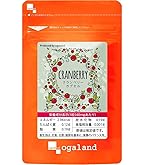Amazon | オーガランド (ogaland) バニラサプリ (30粒 / 約1ヶ月分