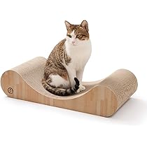 Amazon.co.jp: [カリモク家具] KARIMOKU CAT BED 猫 ベッド 木製