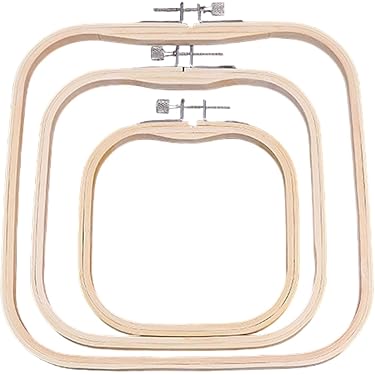 Amazon.co.jp 売れ筋ランキング: キルティングフープ・枠 の中で最も