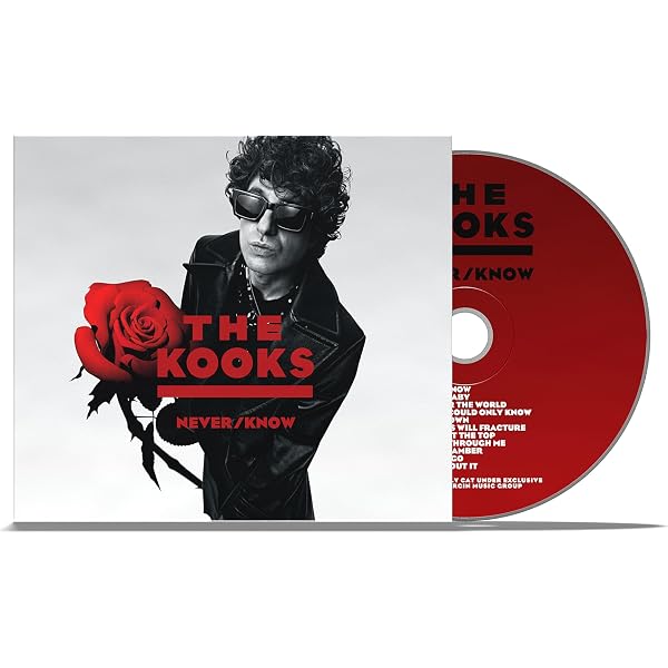 Amazon.co.jp: Konk: ミュージック