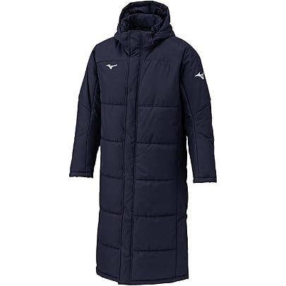 Amazon | [カンタベリー] ベンチコート DOWN SIDELINE COAT 19_