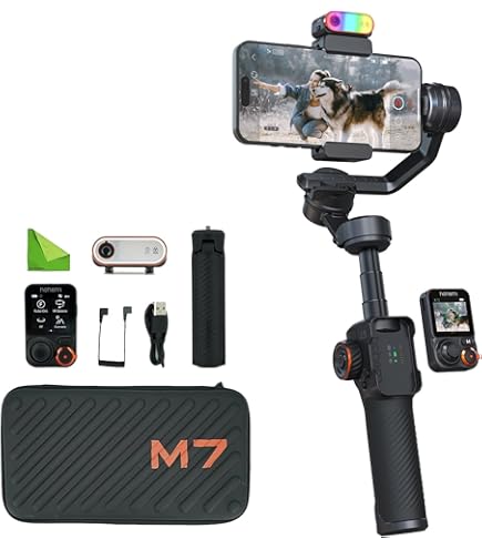 ZHIYUN Smooth-Q スマホ用3軸ジンバル（付属品完備） Amazon.co.jp: Zhiyun Smooth Q 3軸ハンドヘルドジンバル