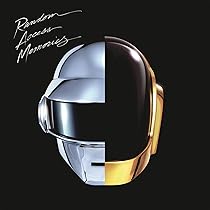 Amazon.co.jp: RANDOM ACCESS MEMORIES [Analog]: ミュージック