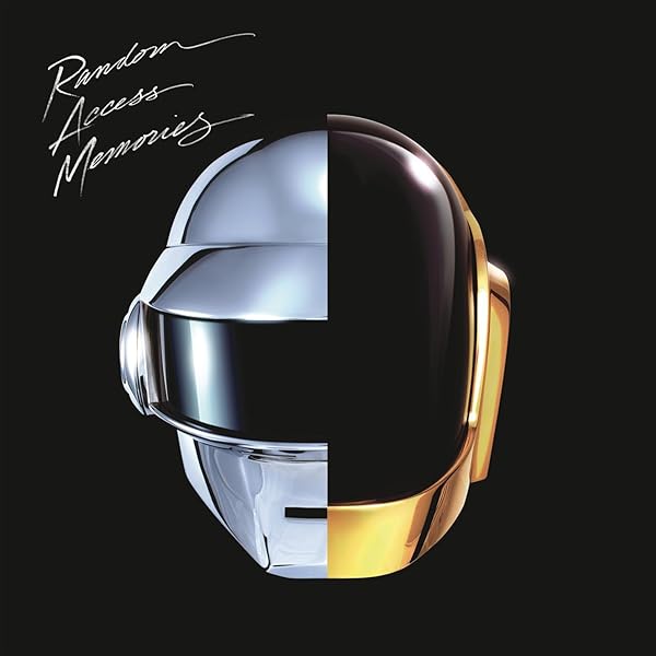Amazon.co.jp: Discovery by Daft Punk: Music