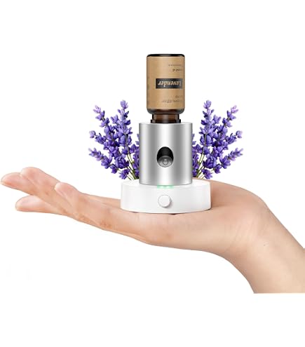 dōTERRA Lumo Diffuser : Amazon.com.au: Health, Household