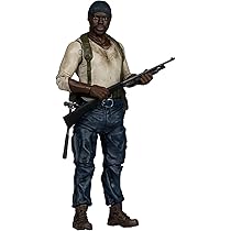 THE WALKING DEAD シーズン3 フィギュア ウォーキングデッド Amazon | ウォーキングデッド シーズン3 メルル・ディクソン THE