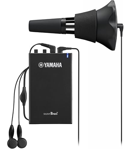 Amazon | YAMAHA ヤマハ トランペット用マウスピース カスタムシリーズ