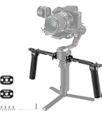 Amazon | SmallRig DJI対応 RS 2 / RSC 2 / RS 3 / RS 3 Pro/RS 4 / RS