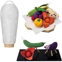 Amazon｜お仏壇のはせがわ 初盆セット 人気商品 3点セット 3-A 岐阜