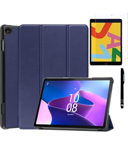 【ケース付き】Lenovo Tab B10(3rd gen) Amazon.co.jp: Lenovo Tab B10(3rd Gen) /Lenovo Tab M10(3rd Gen
