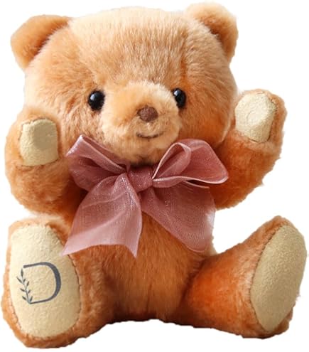 Amazon.co.jp: ナガノのくま ぬいぐるみS (自分ツッコミくま