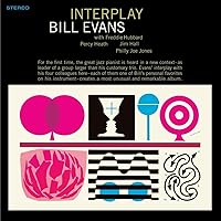 Green Dolphin Street (LP/180g) 未開封新品 Green Dolphin Street (LP/180g)/BILL EVANS/ビル・エヴァンス