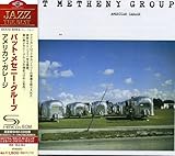 �A�����J���E�K���[�W