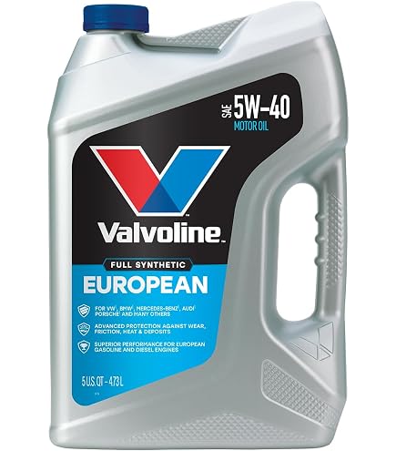 Amazon | ペンズオイル プラチナムユーロ 0W-40 4.73 L (5クオート