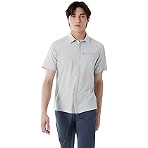 アークテリクス ARCTERYX スカイラインショートスリーブシャツ Amazon.co.jp: [アークテリクス] ARCTERYX スカイラインショート