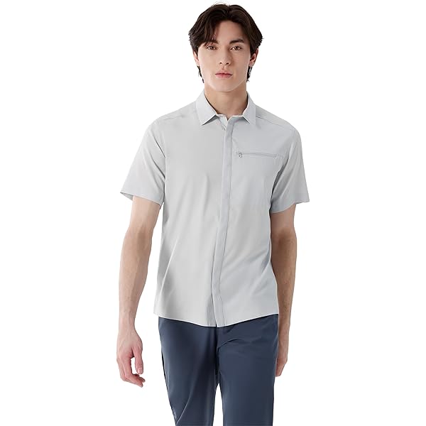 Amazon.co.jp: [Arc'teryx] スカイライン シャツ メンズ Wicker XS