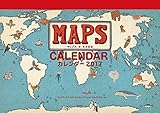マップス カレンダー 2017 (マルチメディア)